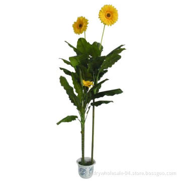 Artificial Flower Bonsai